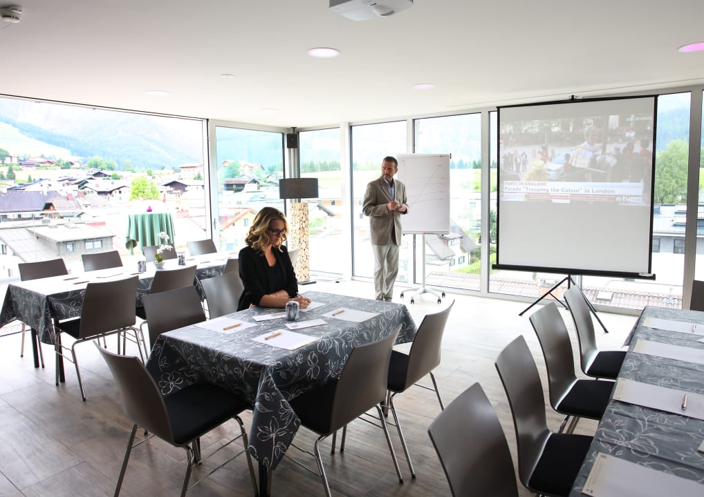 Sonstiges Hotel Gutjahr