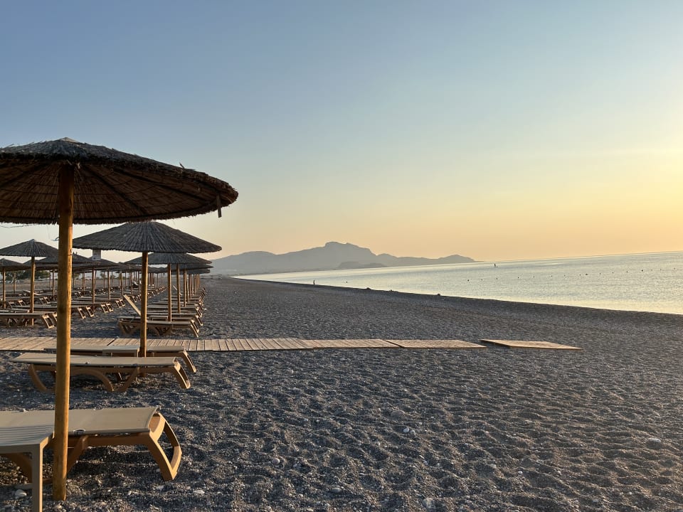 Strand Atrium Palace Thalasso Spa Resort & Villas