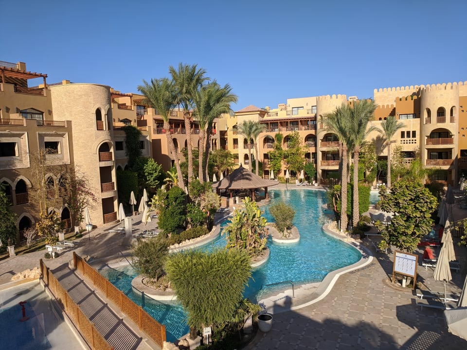 Pool Grand Waterworld Makadi & Family Star Makadi