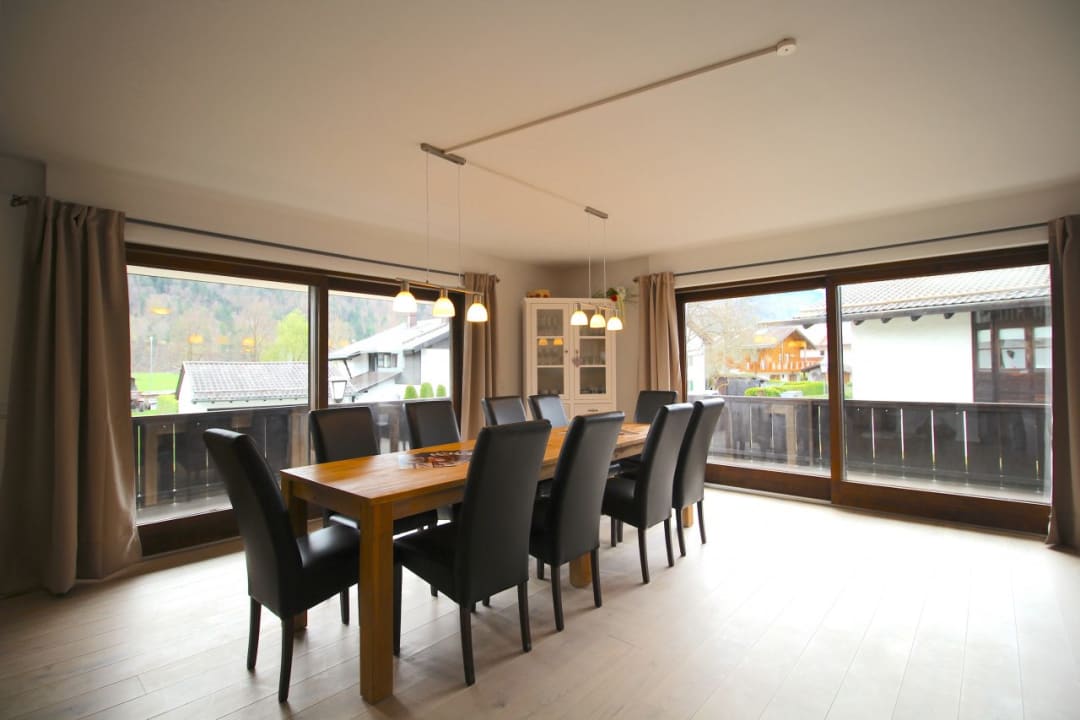 Zimmer Ferienwohnung Kaiserstube