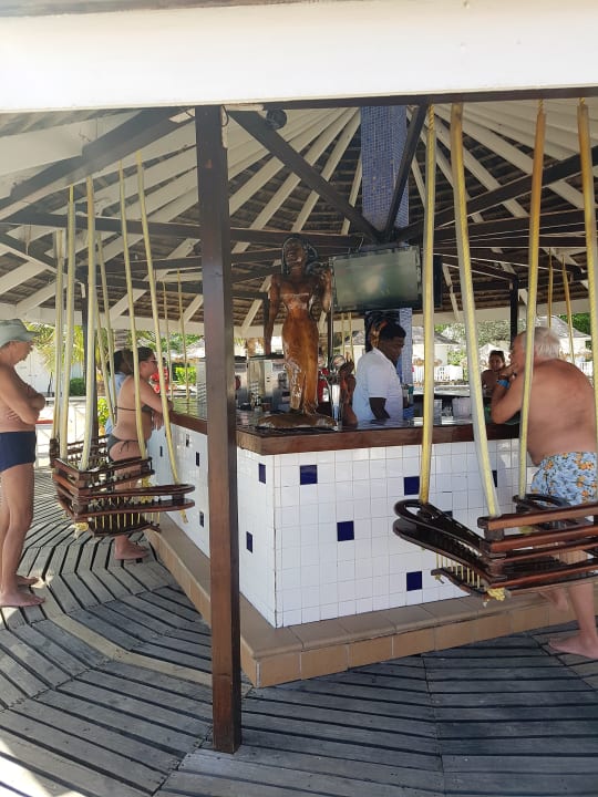 Strand Grand Muthu Club Caribbean Runaway Bay