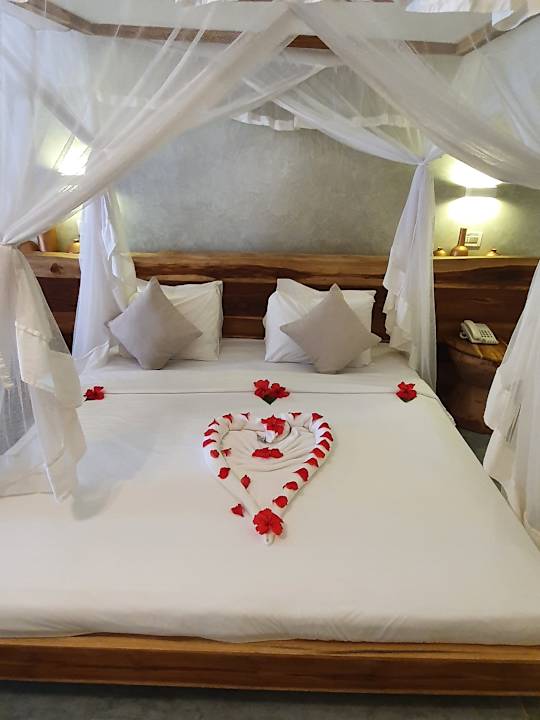 Zimmer Hotel Kiwengwa Beach Resort