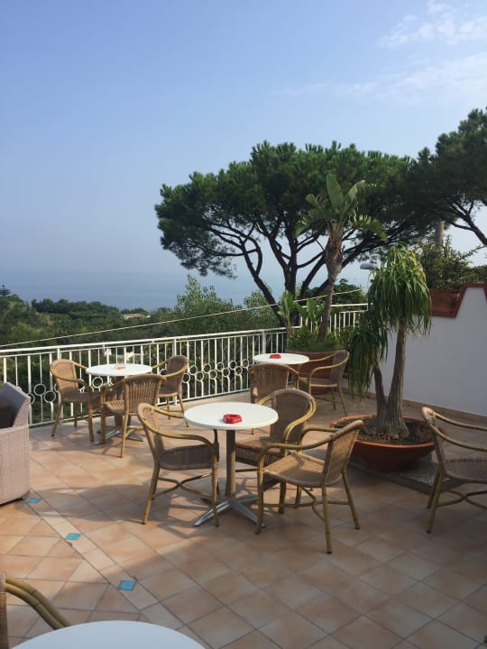 Gastro Poggio Aragosta