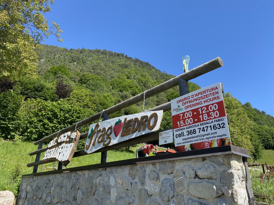 Sonstiges Da Elda Natural Retreat