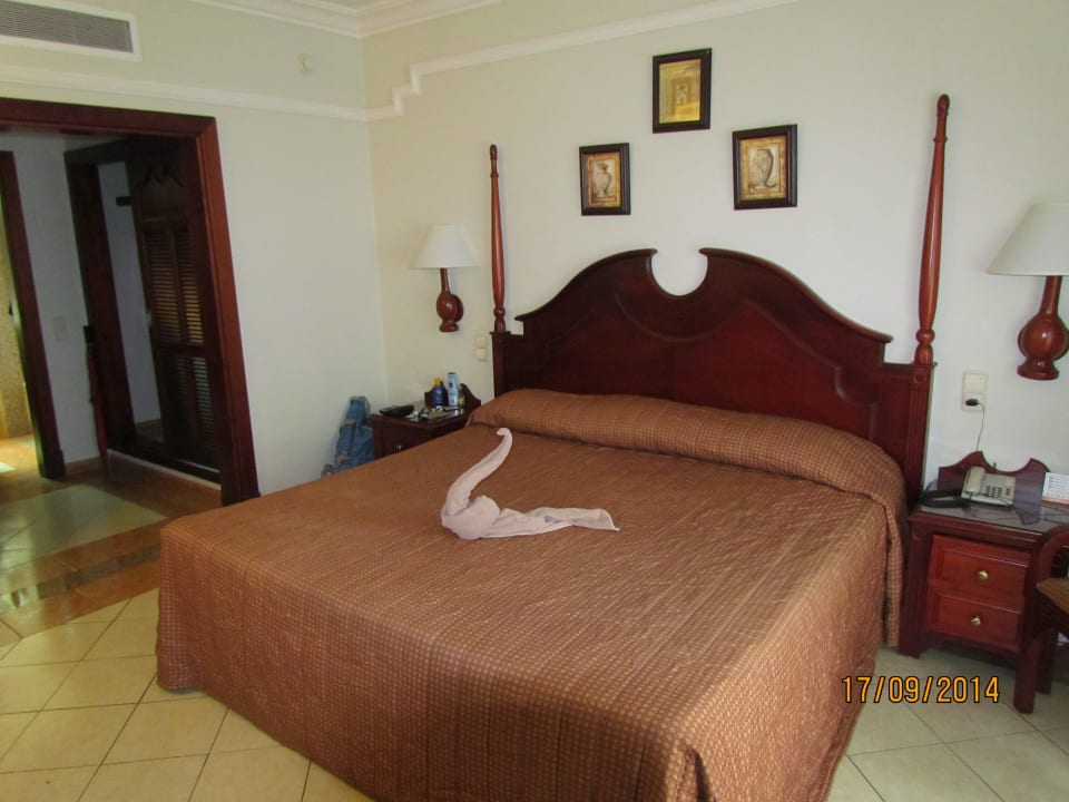 Zimmer Riu Montego Bay - Adults Only