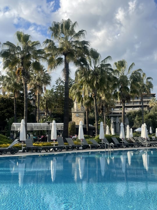 Pool Barut Hemera