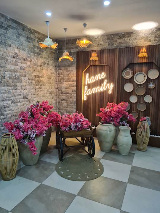 Sonstiges Hane Family Resort