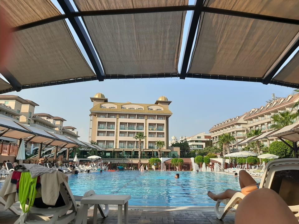 Pool Aydinbey Kings Palace & Spa