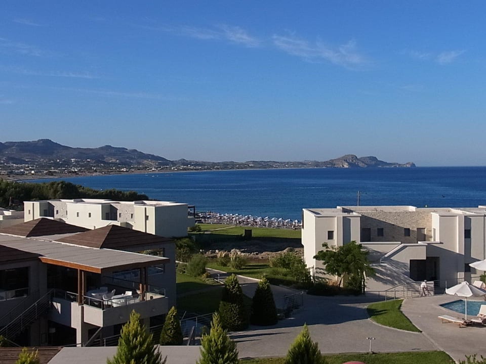 Ausblick SENTIDO Port Royal Villas & Spa