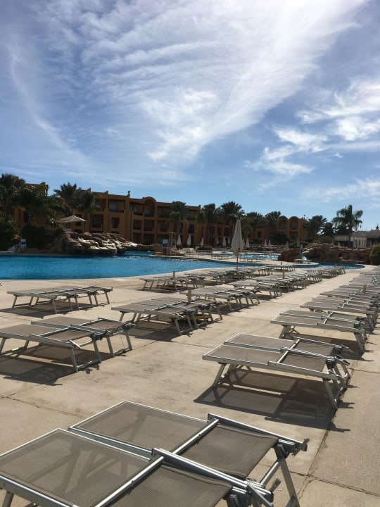 Pool Stella Garden Resort & Spa, Makadi Bay