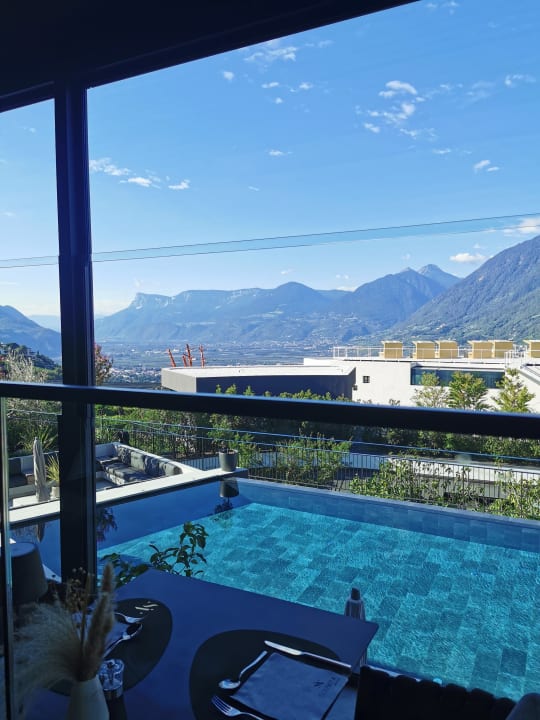 Ausblick SomVita Suites