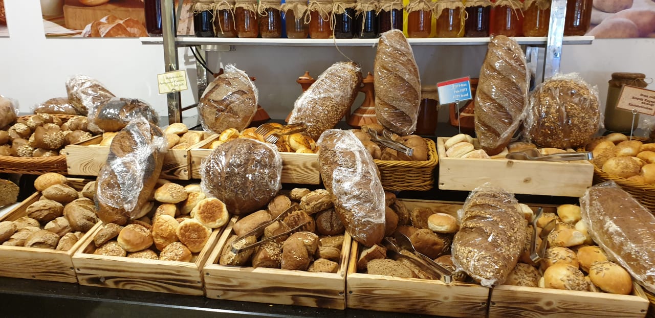 Gastro Mary Hotel Side