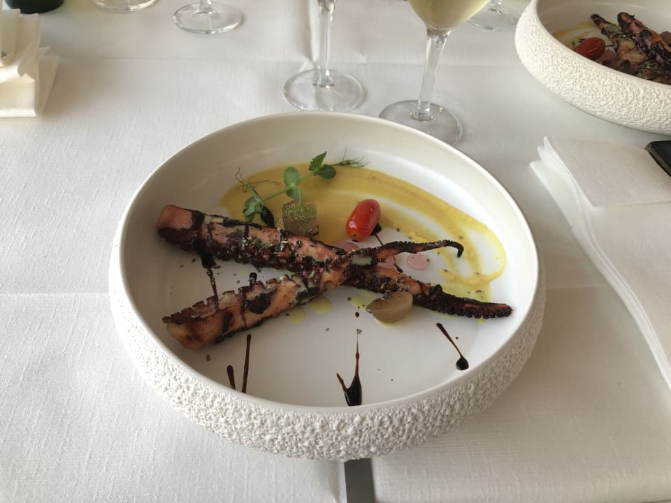 Gastro Atrium Prestige Thalasso Spa Resort & Villas