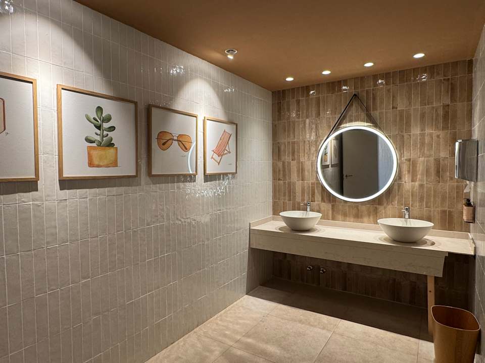 Pool Hacienda Son Antem Golf Resort, Autograph Collection