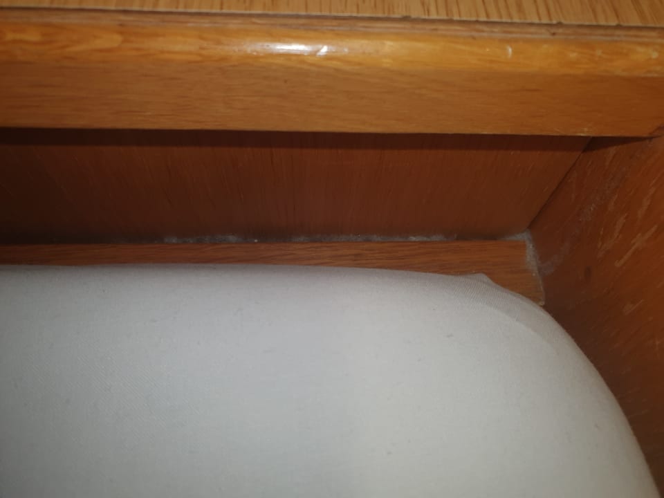 Zimmer Hotel Lellmann