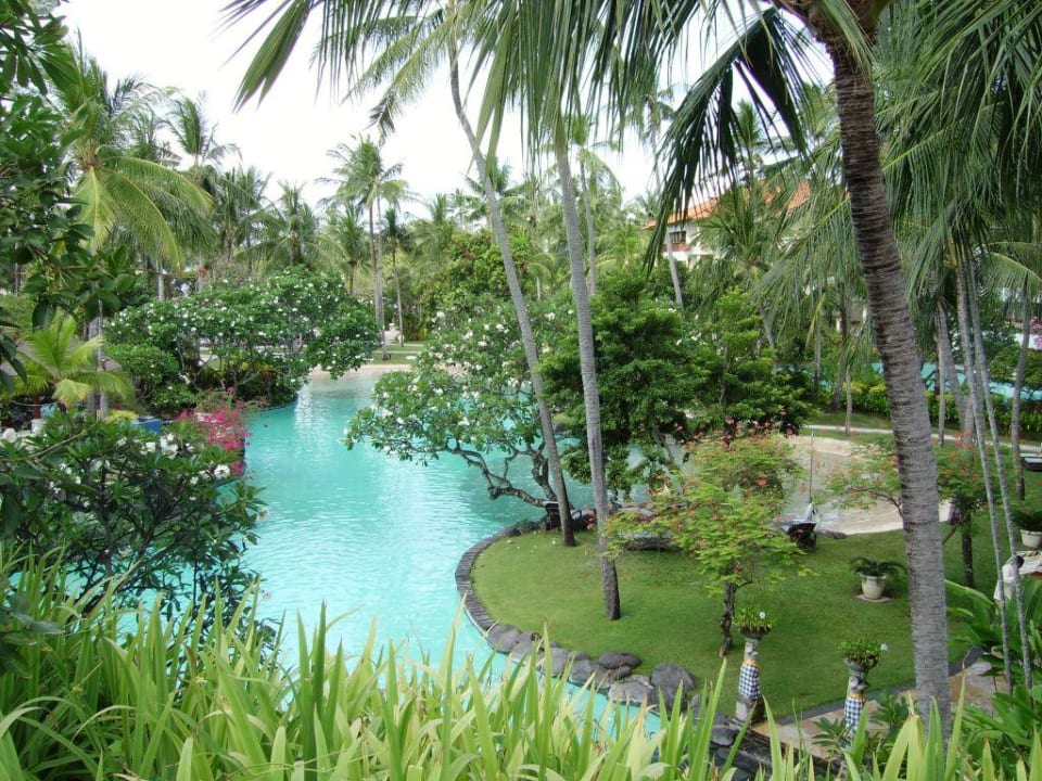 Erster Eindruck The Laguna A Luxury Collection Resort & Spa