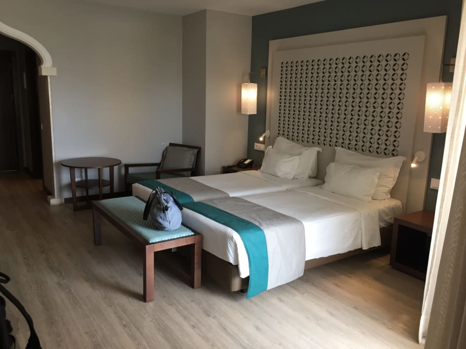 Zimmer AP Oriental Beach - Adults Friendly