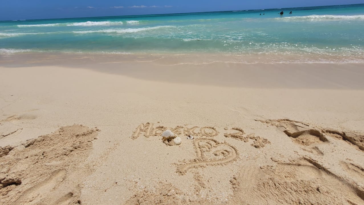 Strand Grand Palladium Colonial Resort & Spa