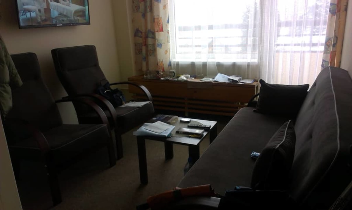 Salonik  Hotel Tulipan