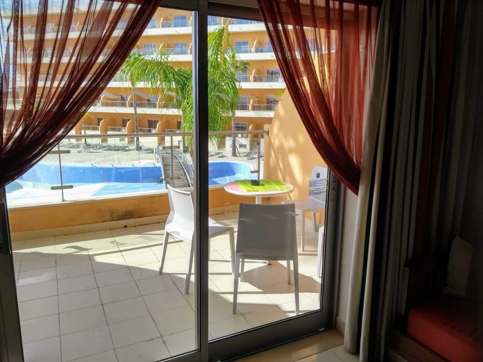 Zimmer BlueBay Balaia Atlantico