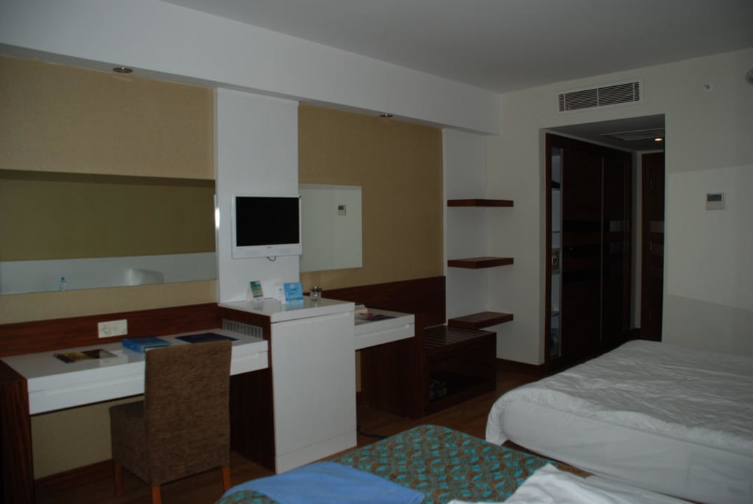 Standard-Zimmer Seaden Sea World Resort & Spa