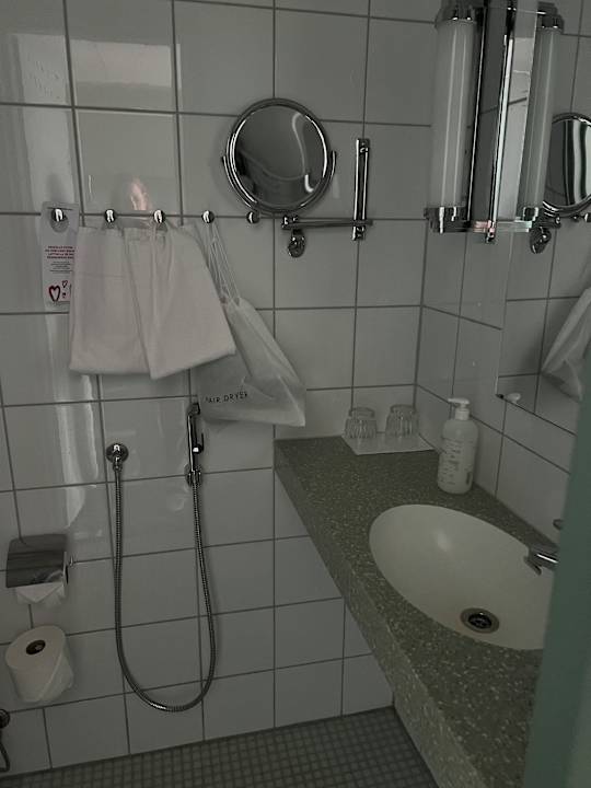 Zimmer Original Sokos Hotel Vaakuna, Helsinki