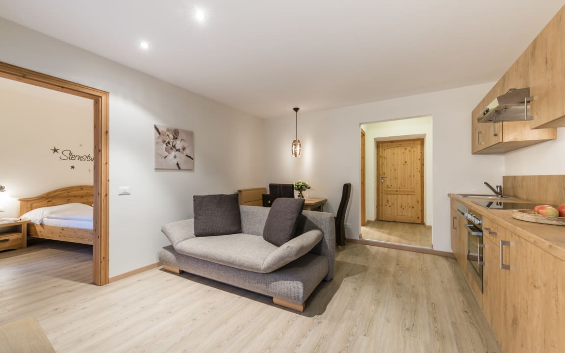 Zimmer Residence Fischerhof