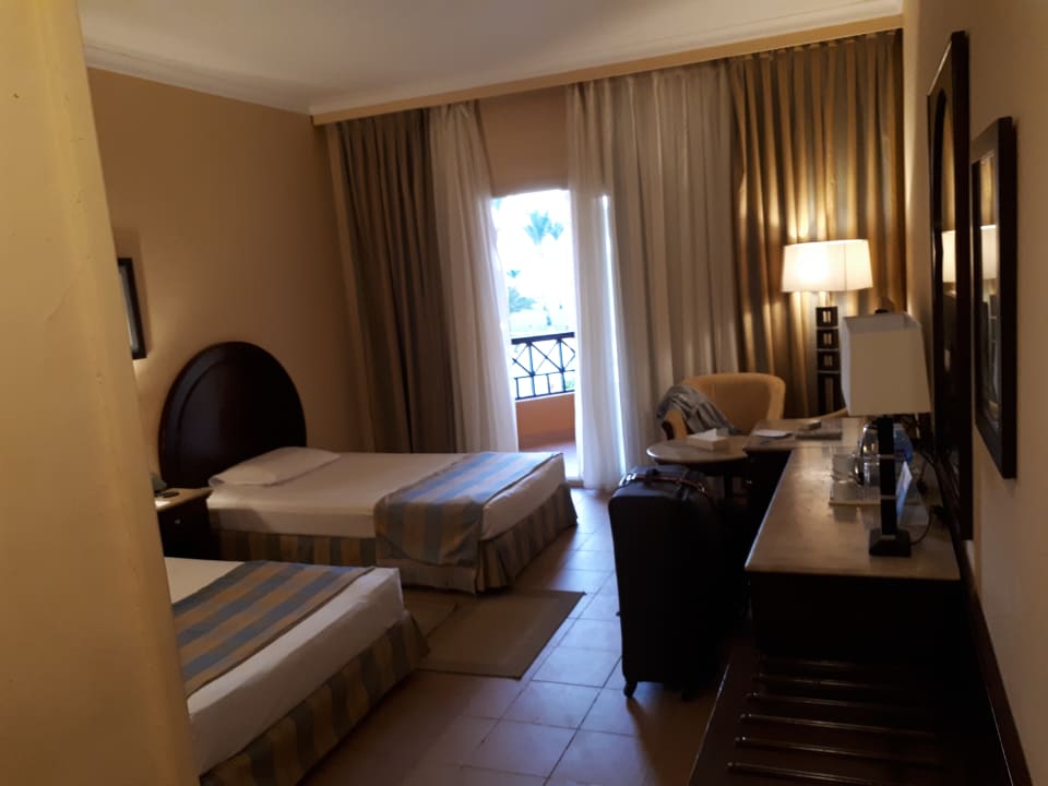 Zimmer Stella Beach Resort & Spa Makadi Bay