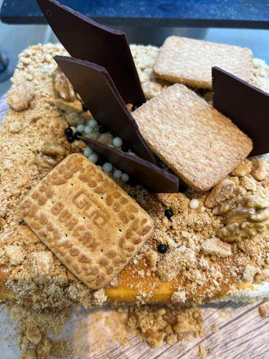 Gastro Saturn Palace Resort Hotel