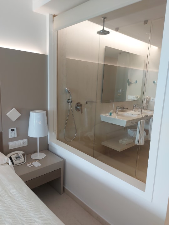 Zimmer Hipotels Gran Playa De Palma