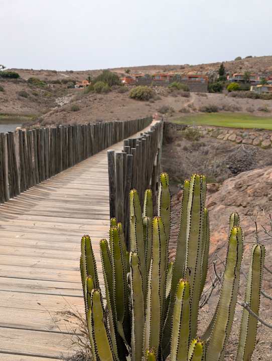 Sport & Freizeit Salobre Hotel Resort & Serenity