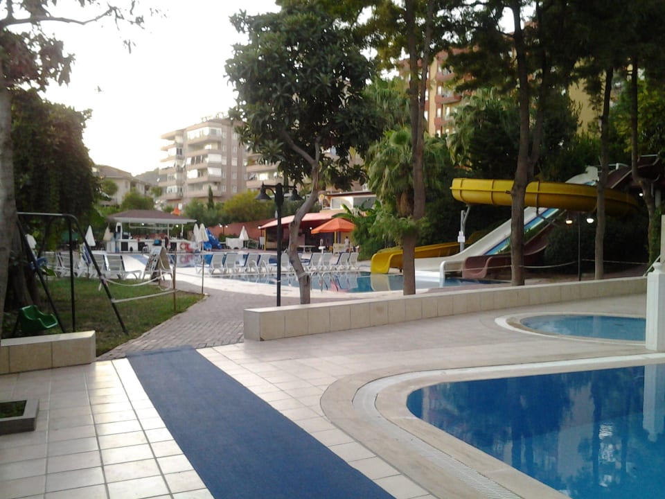 Hotel Ark Ark Apart Otel