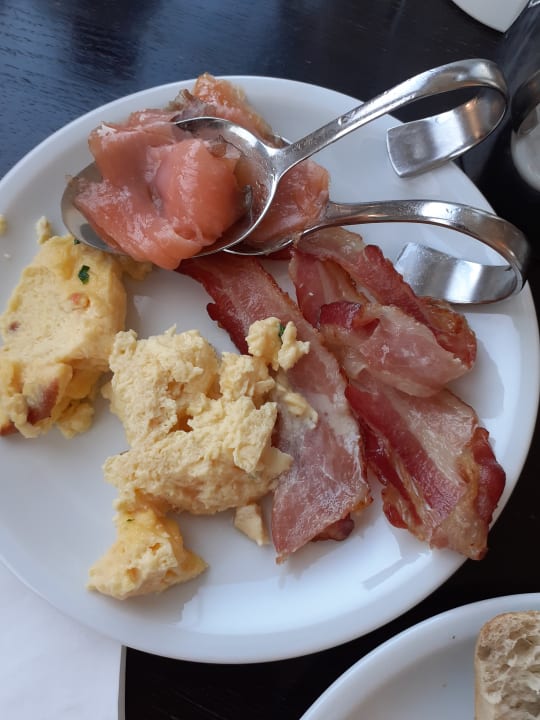 Gastro Moselstern Hotel Brixiade & Triton