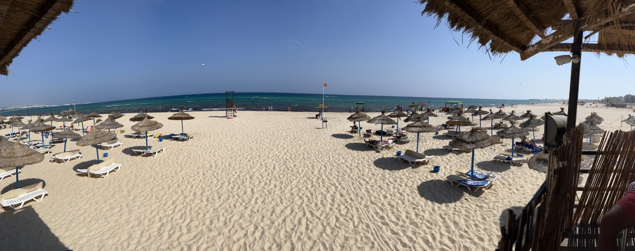 Strand AQI Venus Beach