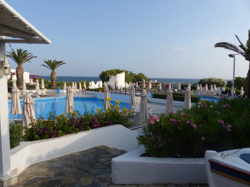 Sonstiges Mitsis Cretan Village