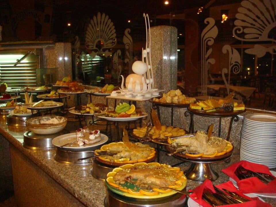 Essen wie immer fantastisch Brayka Bay Resort