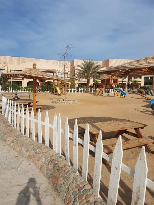 Sport & Freizeit Ali Baba Palace Resort