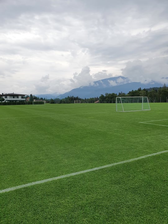 Sport & Freizeit Hotel Seehof