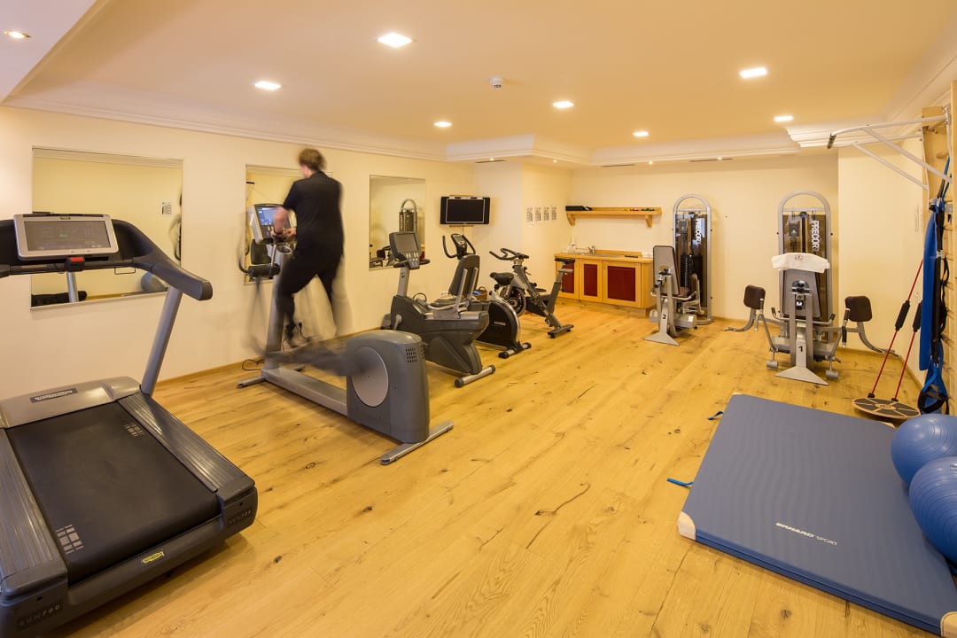 Sport & Freizeit Hotel Zum schwarzen Bären