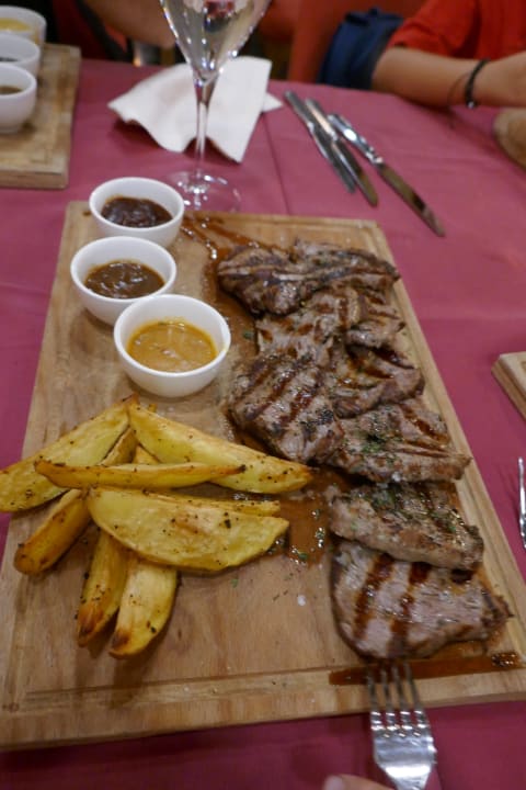 Gastro Royal Seginus