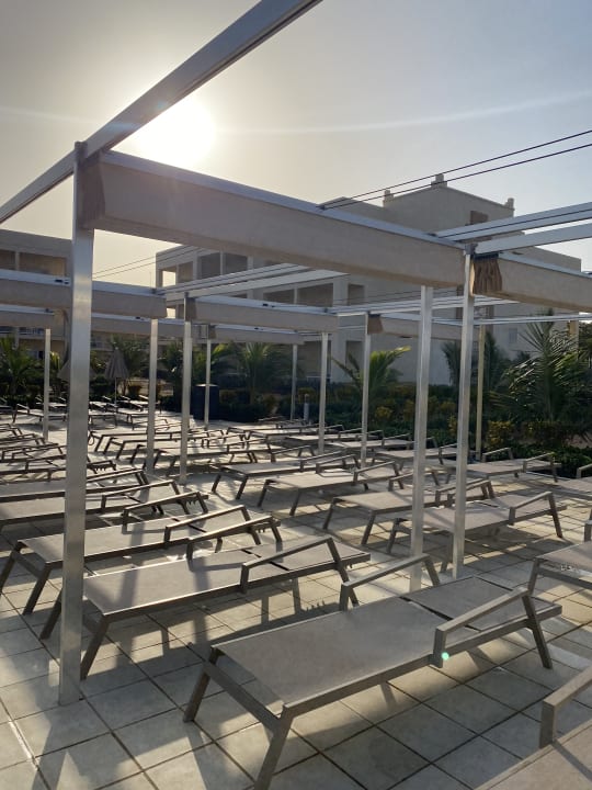 Pool Hotel Riu Baobab - All Inclusive