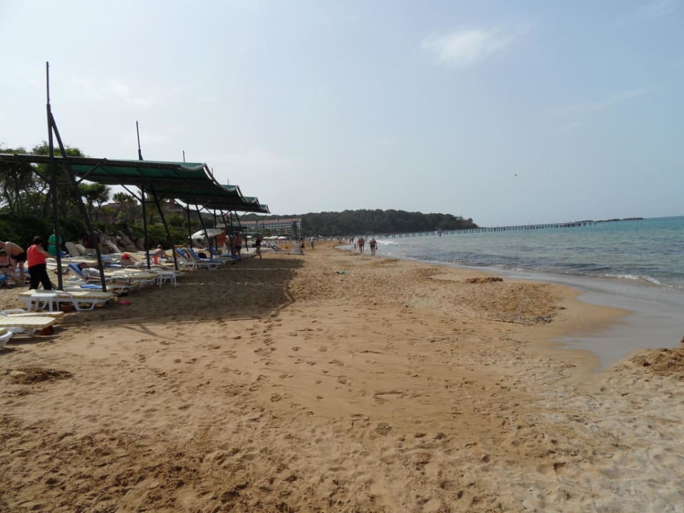 Strand AQI Pegasos Resort