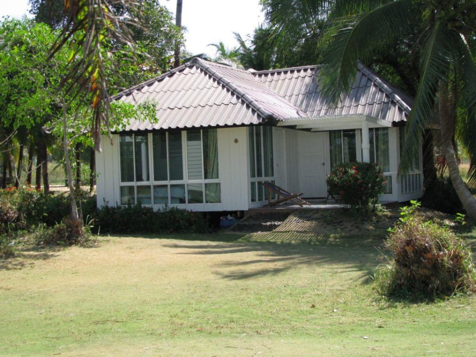 Strandbungalow Hotel Koh Mak Resort