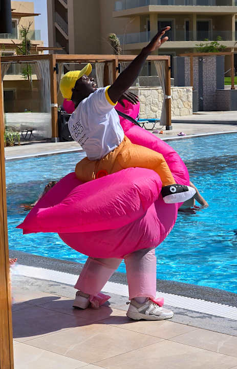 Sonstiges JAZ Elite Asteria