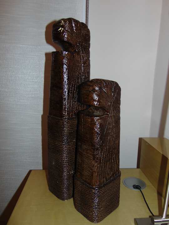 Zimmer Lagos Marriott Hotel Ikeja