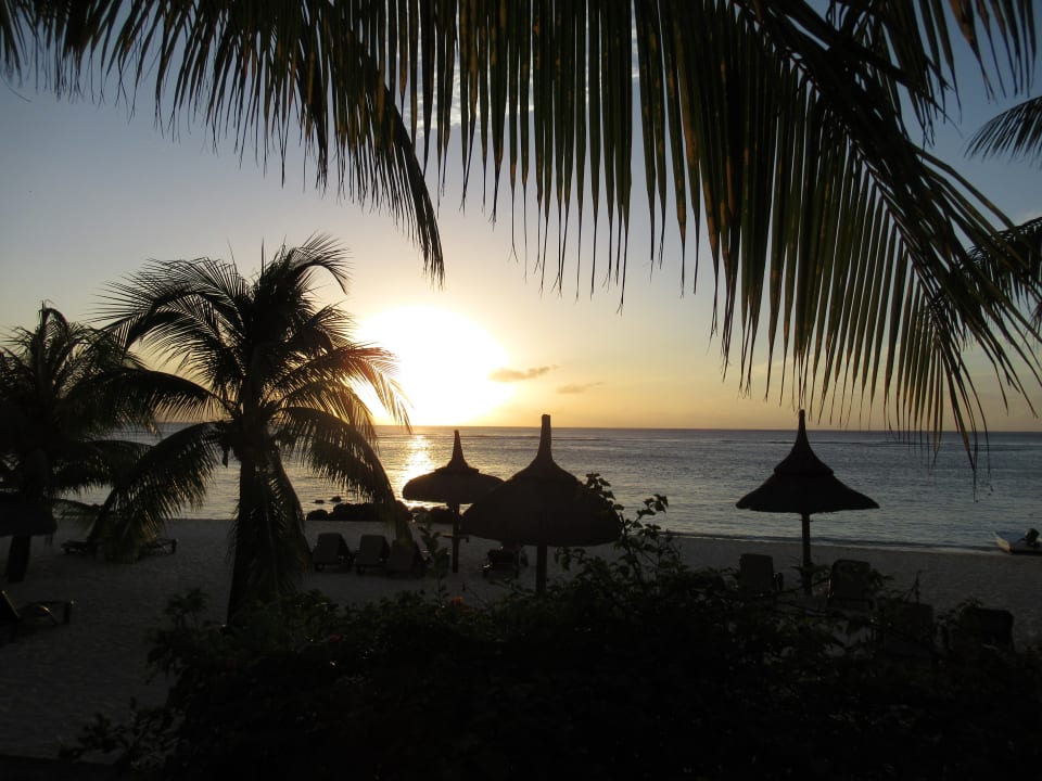 Strand Victoria Beachcomber Resort & Spa