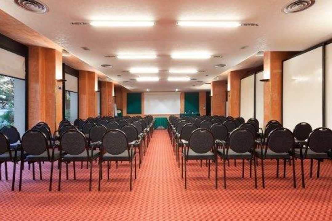 Sala riunioni Hotel San Michele