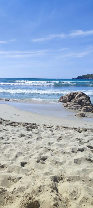 Strand BQ Bulevar Paguera - Adults only