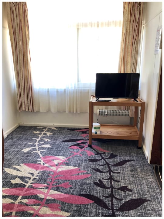 Zimmer Clarendon Motel and Guesthouse