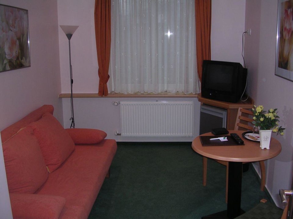 Zimmer Hotel Hafentor